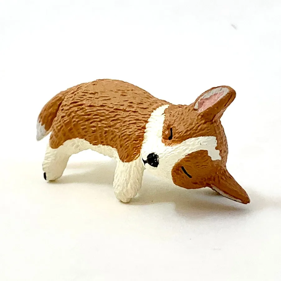 70727 PLAYFUL HANGING DOGS BLIND BOX-10