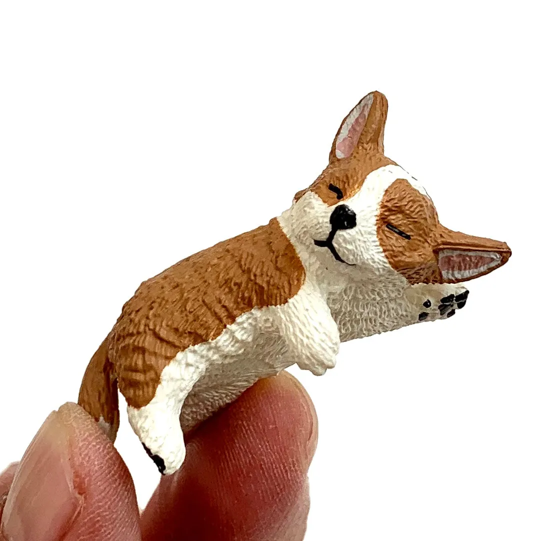 70727 PLAYFUL HANGING DOGS BLIND BOX-10