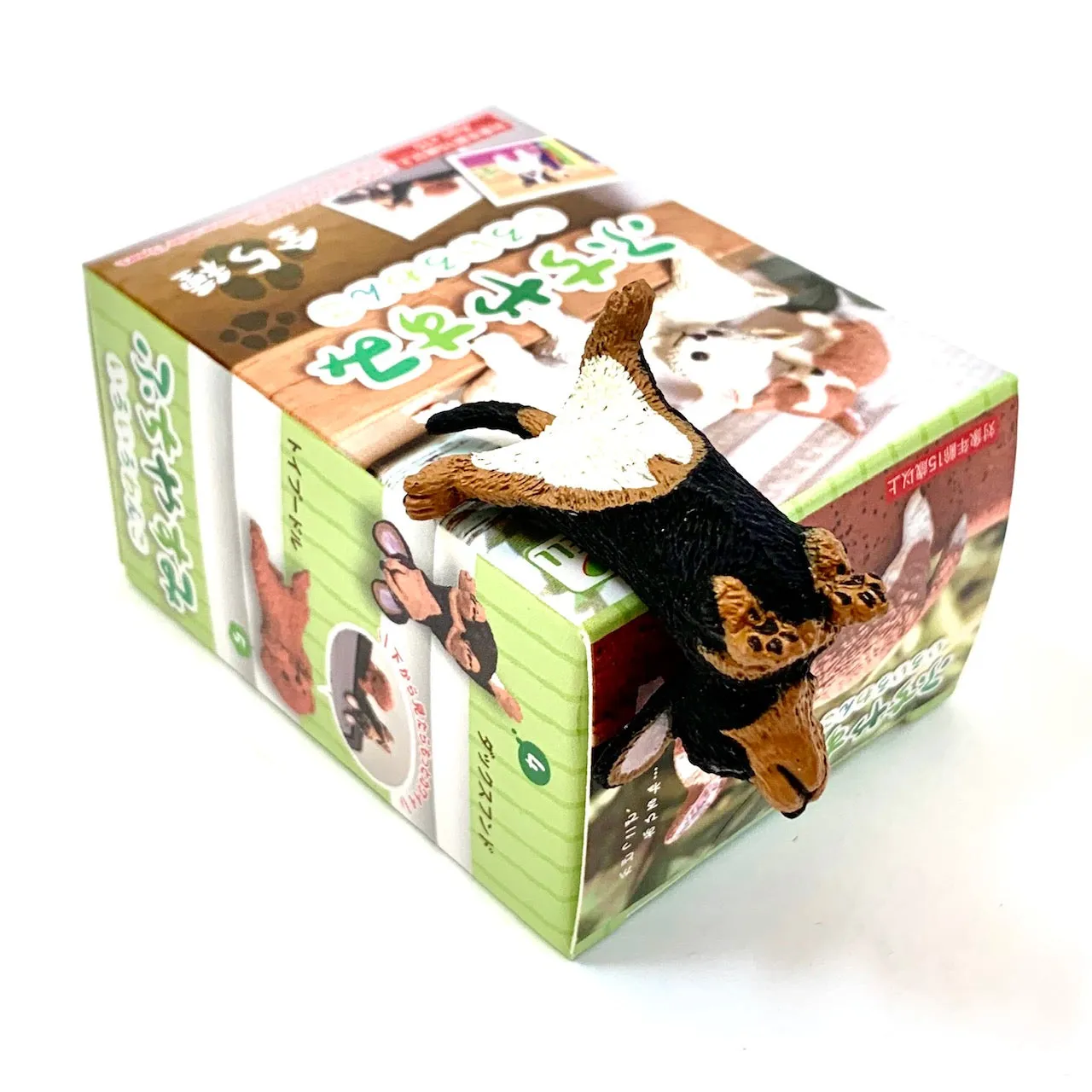 70727 PLAYFUL HANGING DOGS BLIND BOX-10