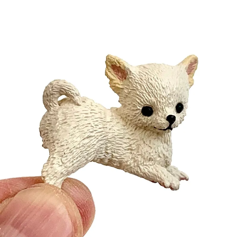 70727 PLAYFUL HANGING DOGS BLIND BOX-10