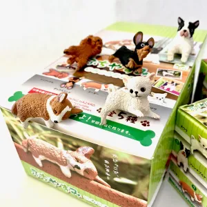 70727 PLAYFUL HANGING DOGS BLIND BOX-10