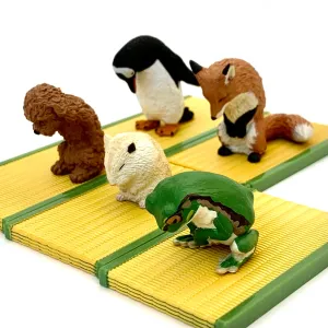 70743 BOWING ANIMALS Vol.2 BLIND BOX-10