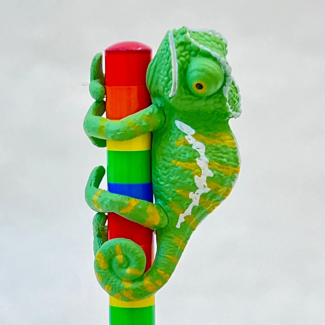 70796 Lizard Blind Box-10