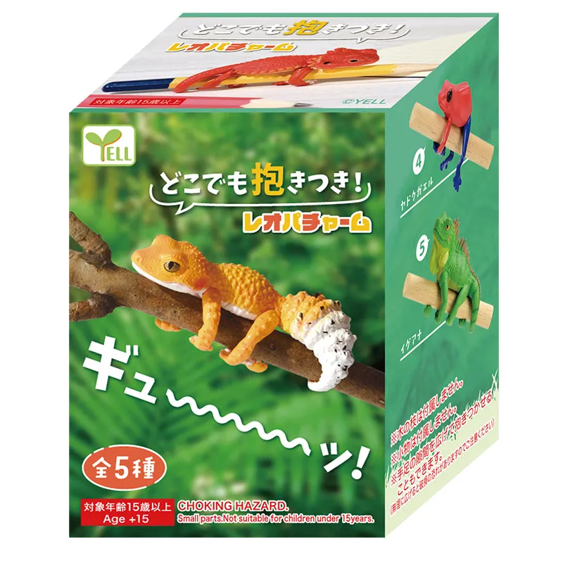 70796 Lizard Blind Box-10