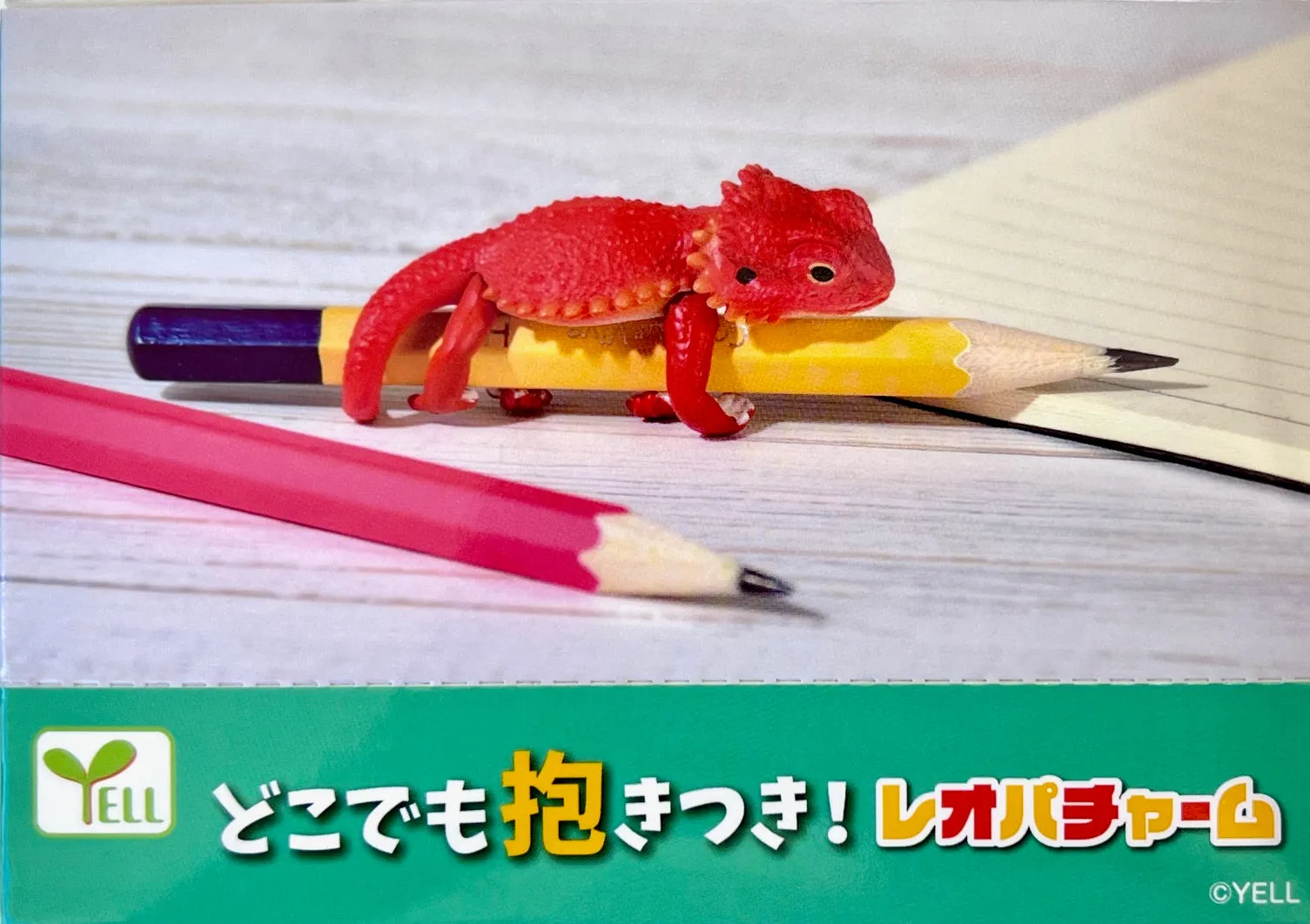 70796 Lizard Blind Box-10