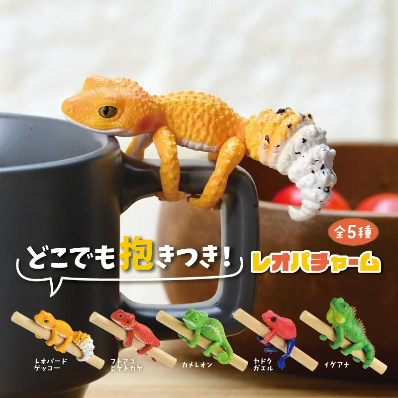70796 Lizard Blind Box-10