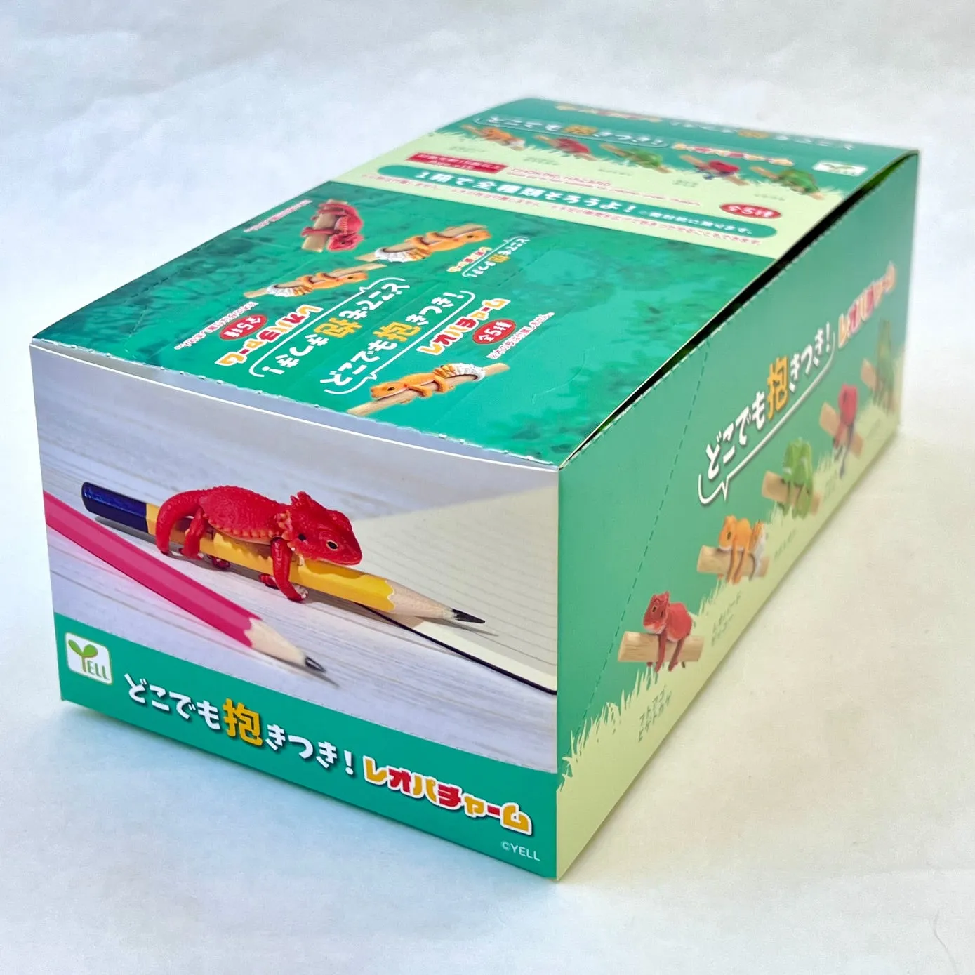 70796 Lizard Blind Box-10
