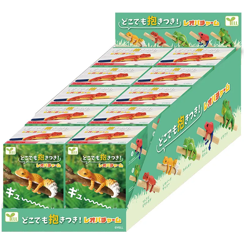 70796 Lizard Blind Box-10
