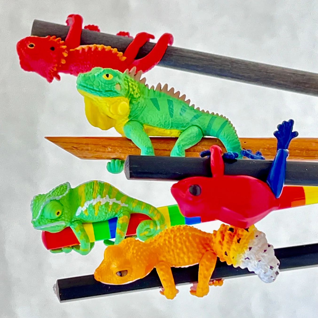 70796 Lizard Blind Box-10