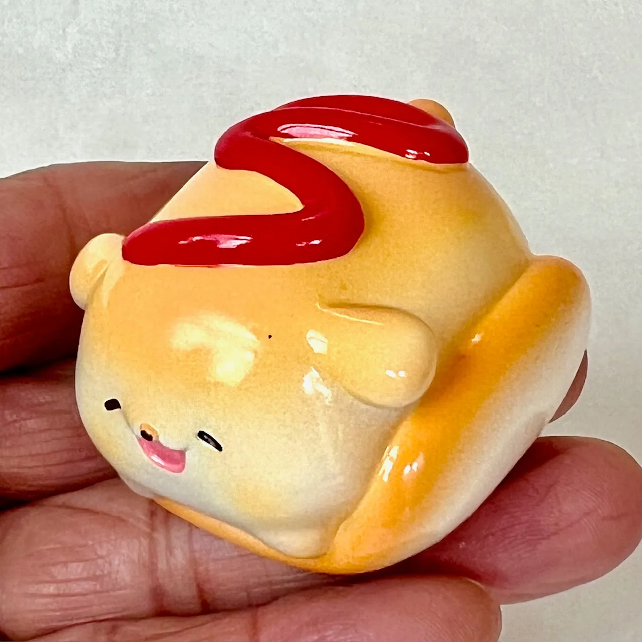 71001 BAKERY DOGS FIGURINE BLIND BOX-8