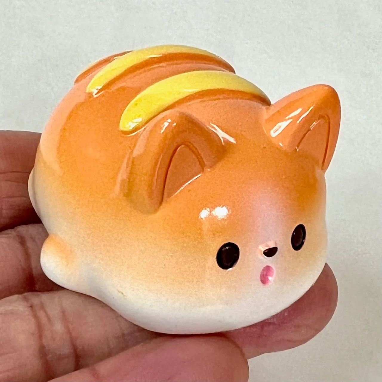 71001 BAKERY DOGS FIGURINE BLIND BOX-8