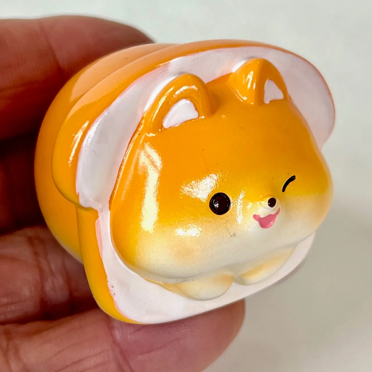 71001 BAKERY DOGS FIGURINE BLIND BOX-8
