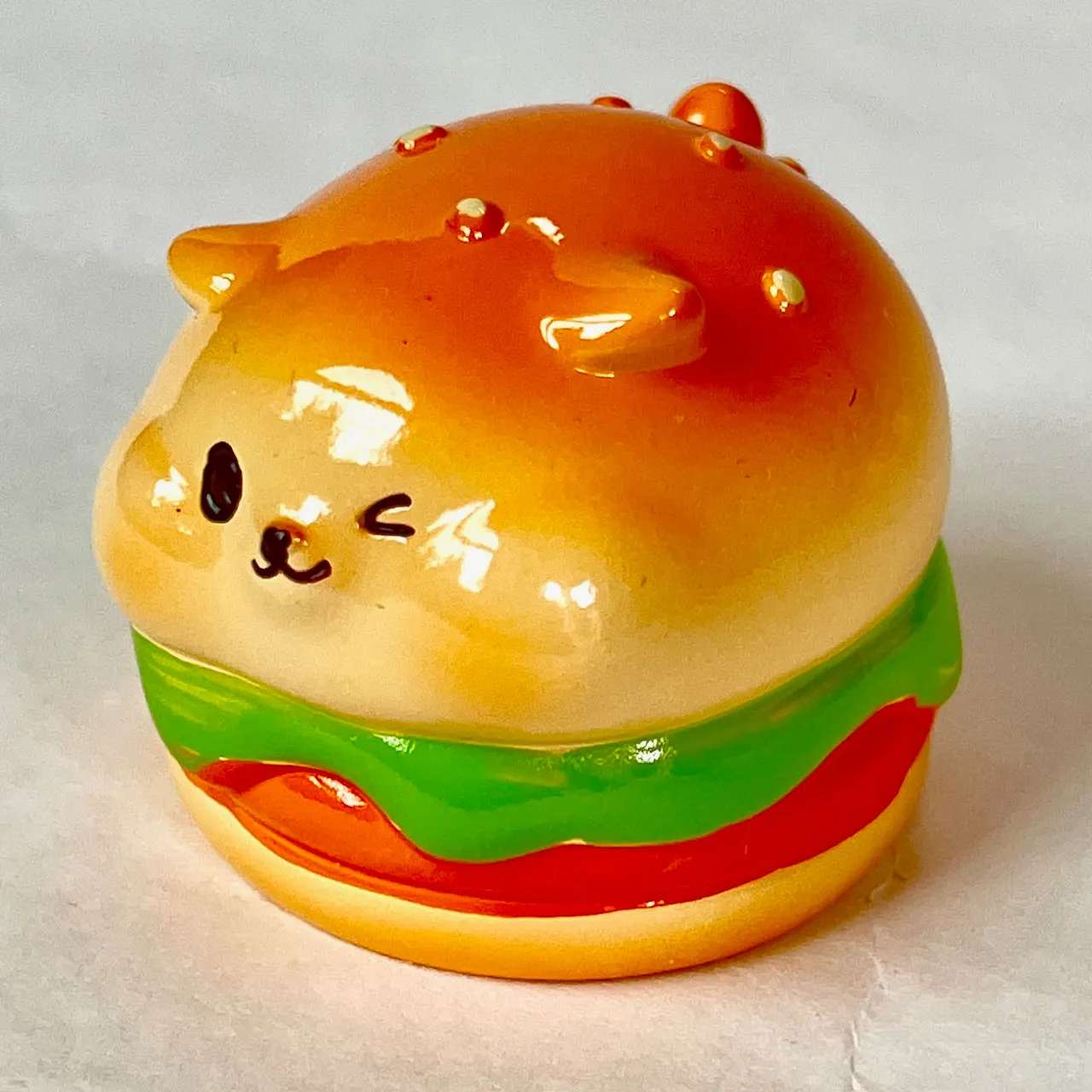 71001 BAKERY DOGS FIGURINE BLIND BOX-8