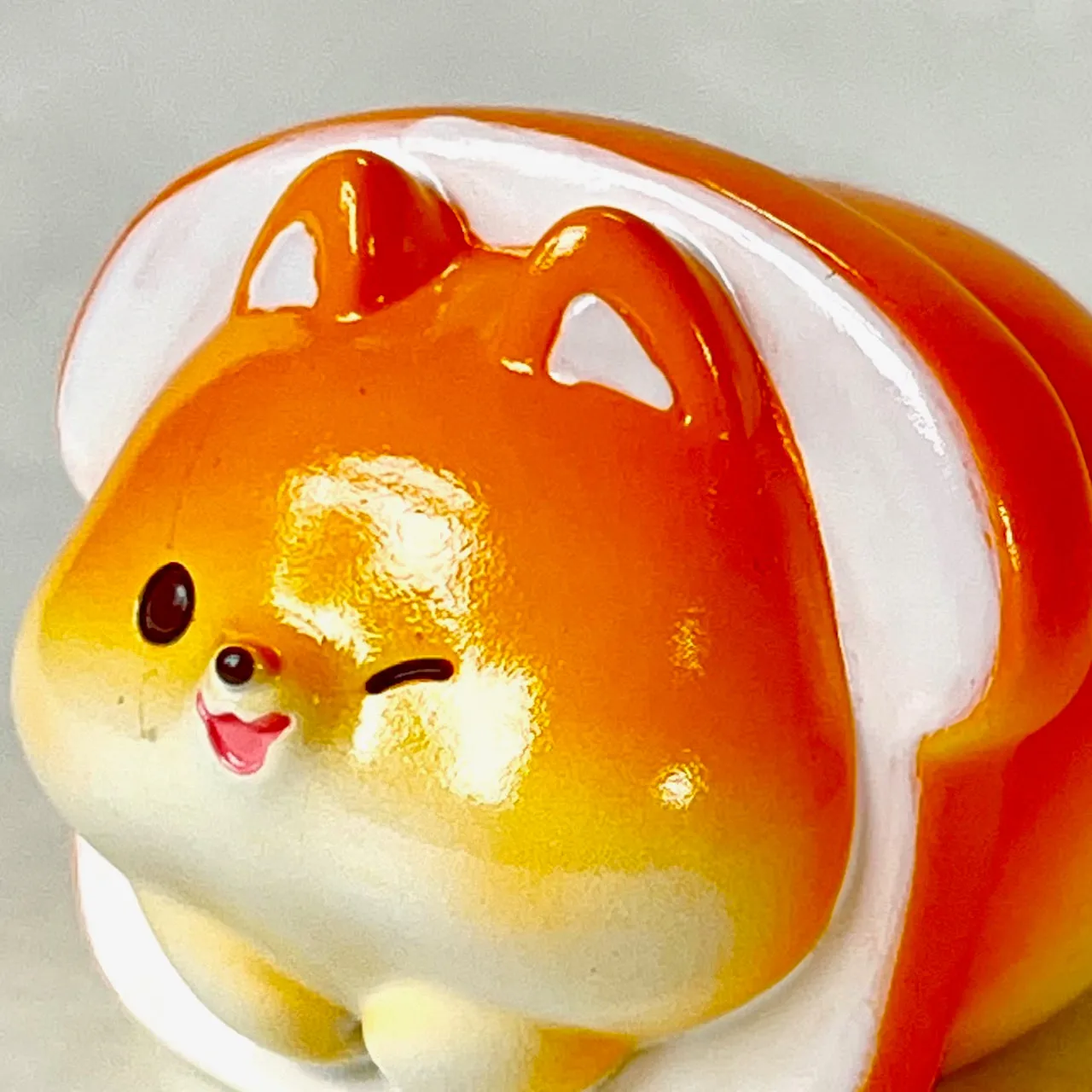 71001 BAKERY DOGS FIGURINE BLIND BOX-8