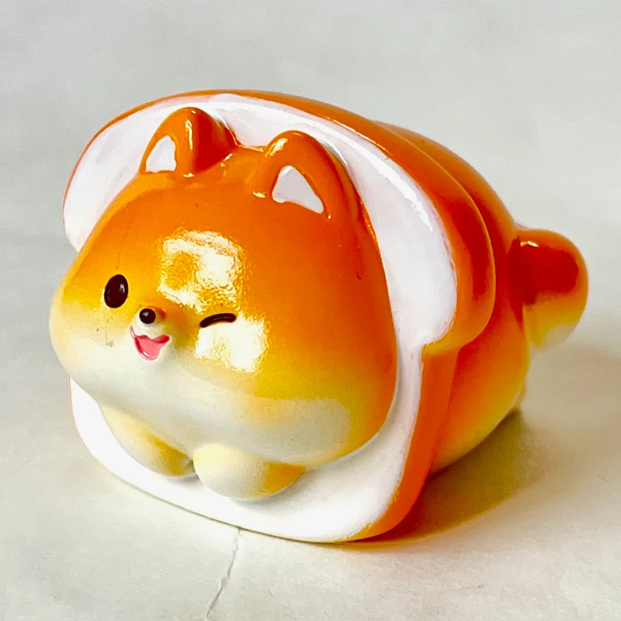 71001 BAKERY DOGS FIGURINE BLIND BOX-8