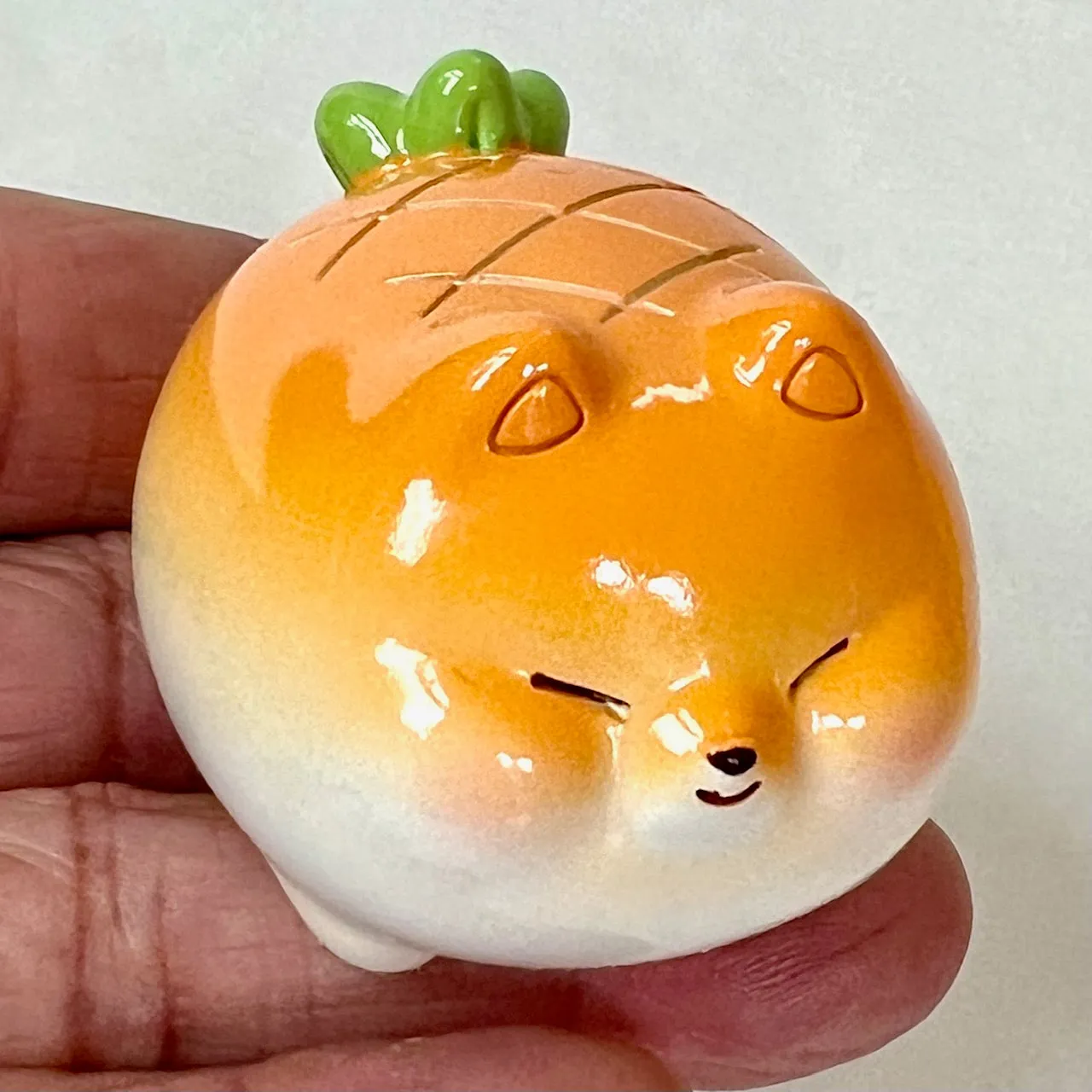 71001 BAKERY DOGS FIGURINE BLIND BOX-8