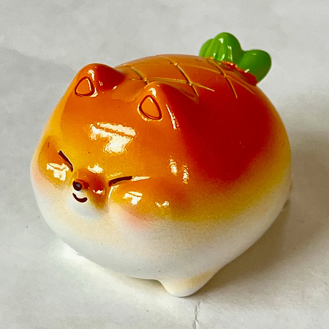 71001 BAKERY DOGS FIGURINE BLIND BOX-8