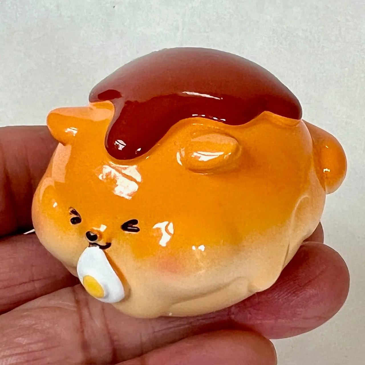 71001 BAKERY DOGS FIGURINE BLIND BOX-8