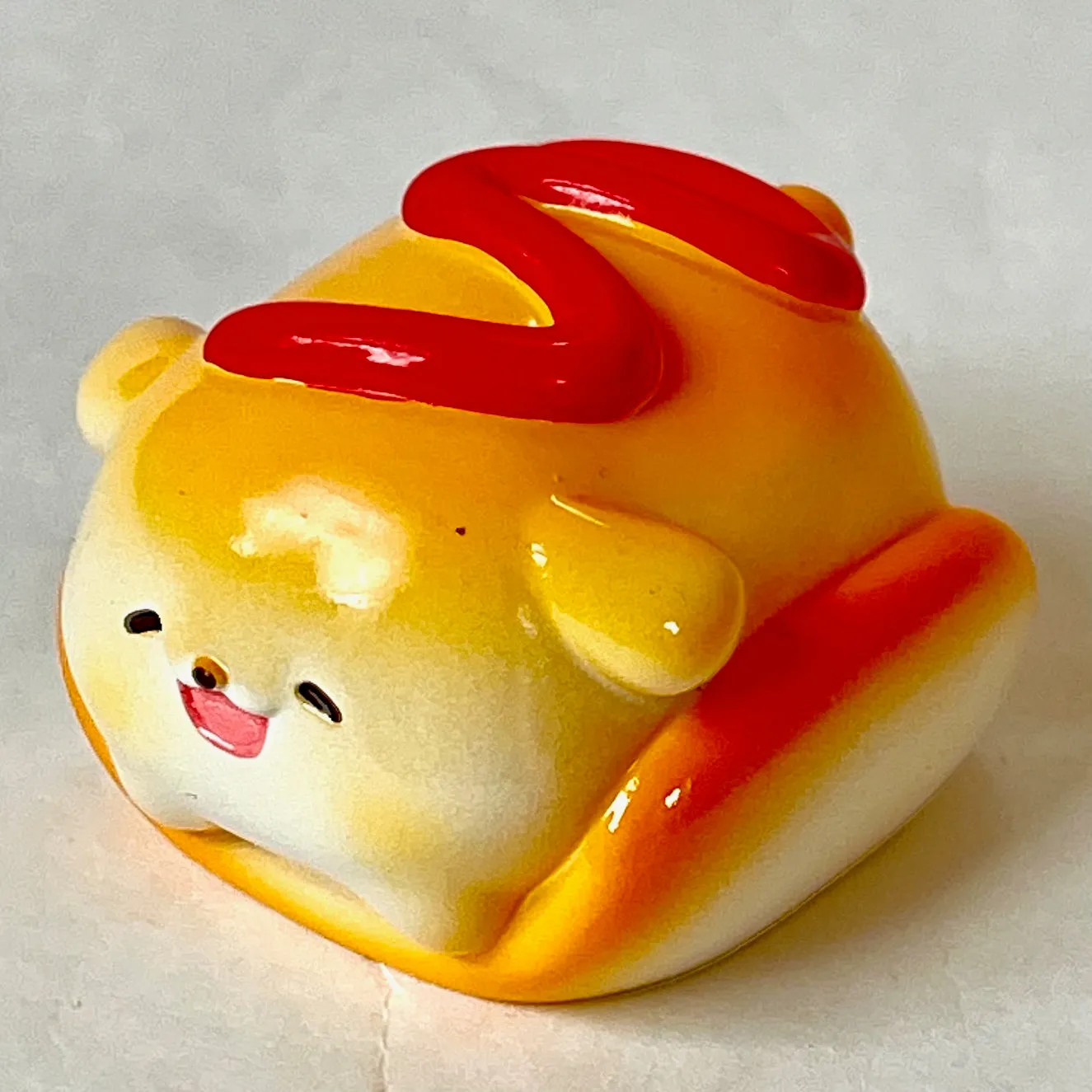 71001 BAKERY DOGS FIGURINE BLIND BOX-8