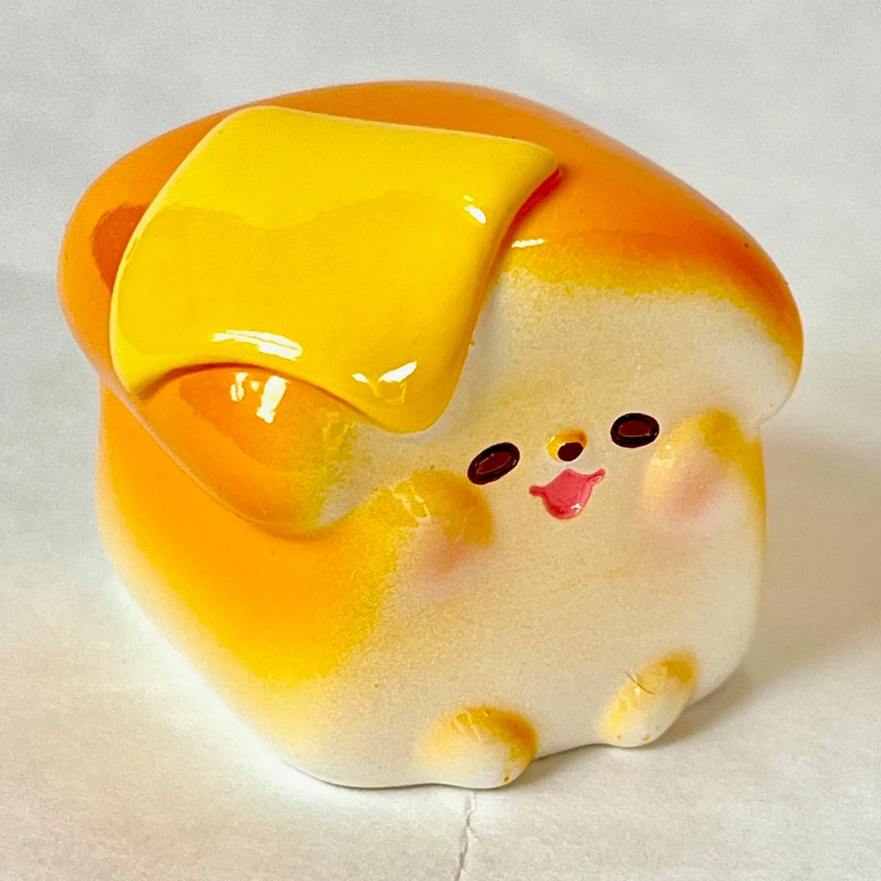 71001 BAKERY DOGS FIGURINE BLIND BOX-8