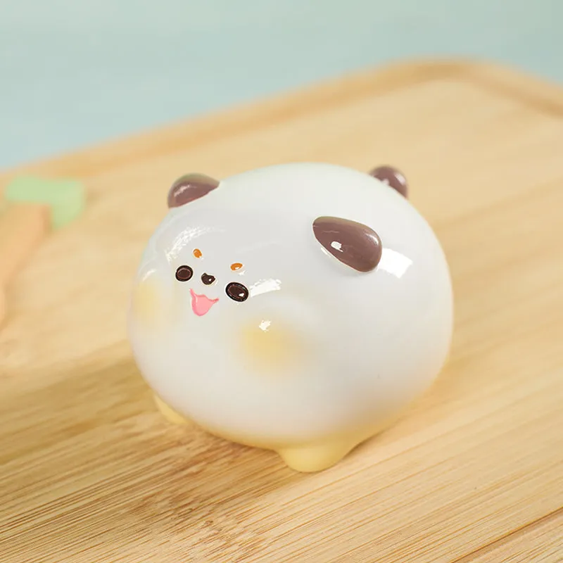 71001 BAKERY DOGS FIGURINE BLIND BOX-8