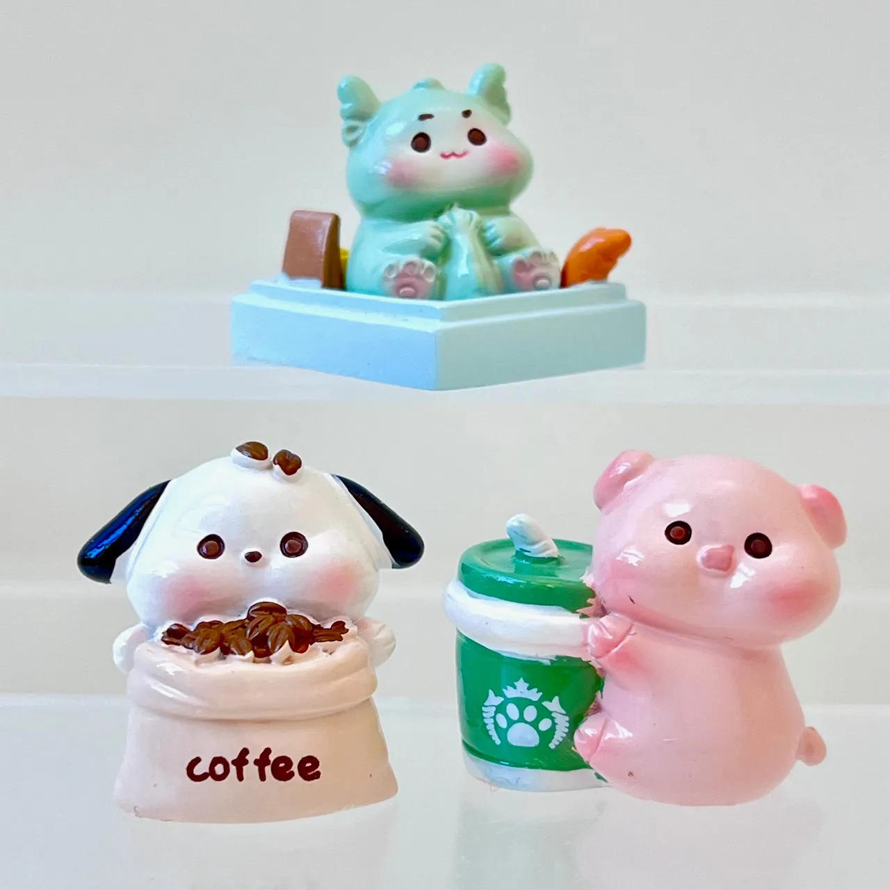 71015 AFTERNOON TEA BLIND BOX-4