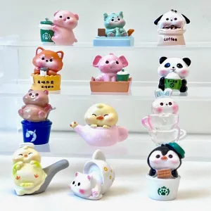71015 AFTERNOON TEA BLIND BOX-4