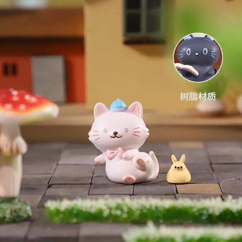 71031 House Cats Blind Box-6