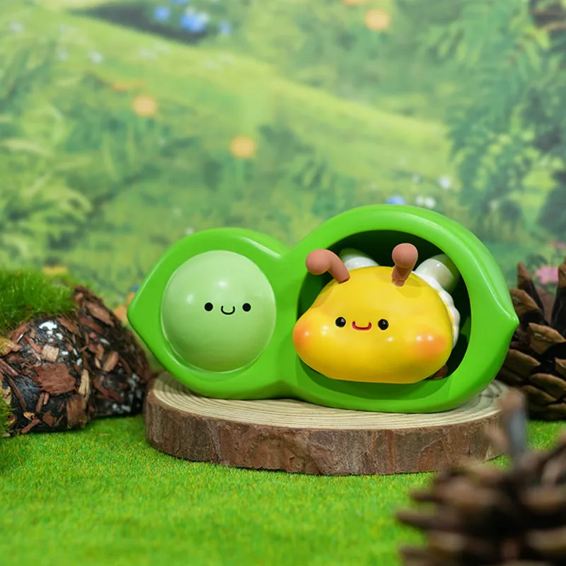 71205 BEE FIGURINE BLIND BOX-6