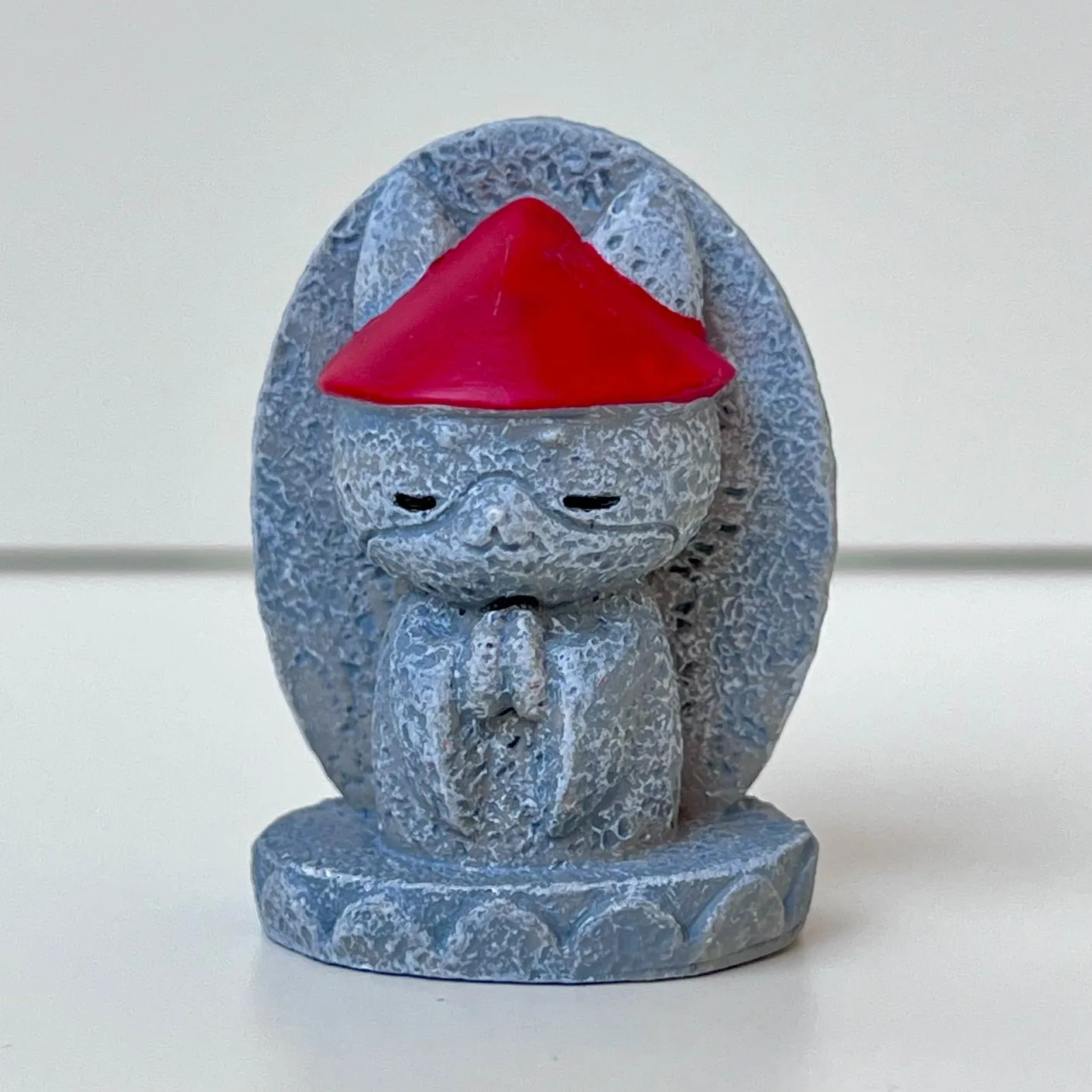 73057 Wabi Sabi Zen Garden Shrine Animals Blind Box-12