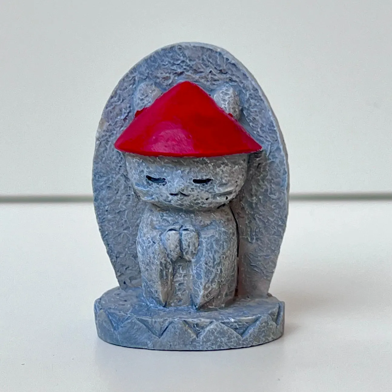 73057 Wabi Sabi Zen Garden Shrine Animals Blind Box-12
