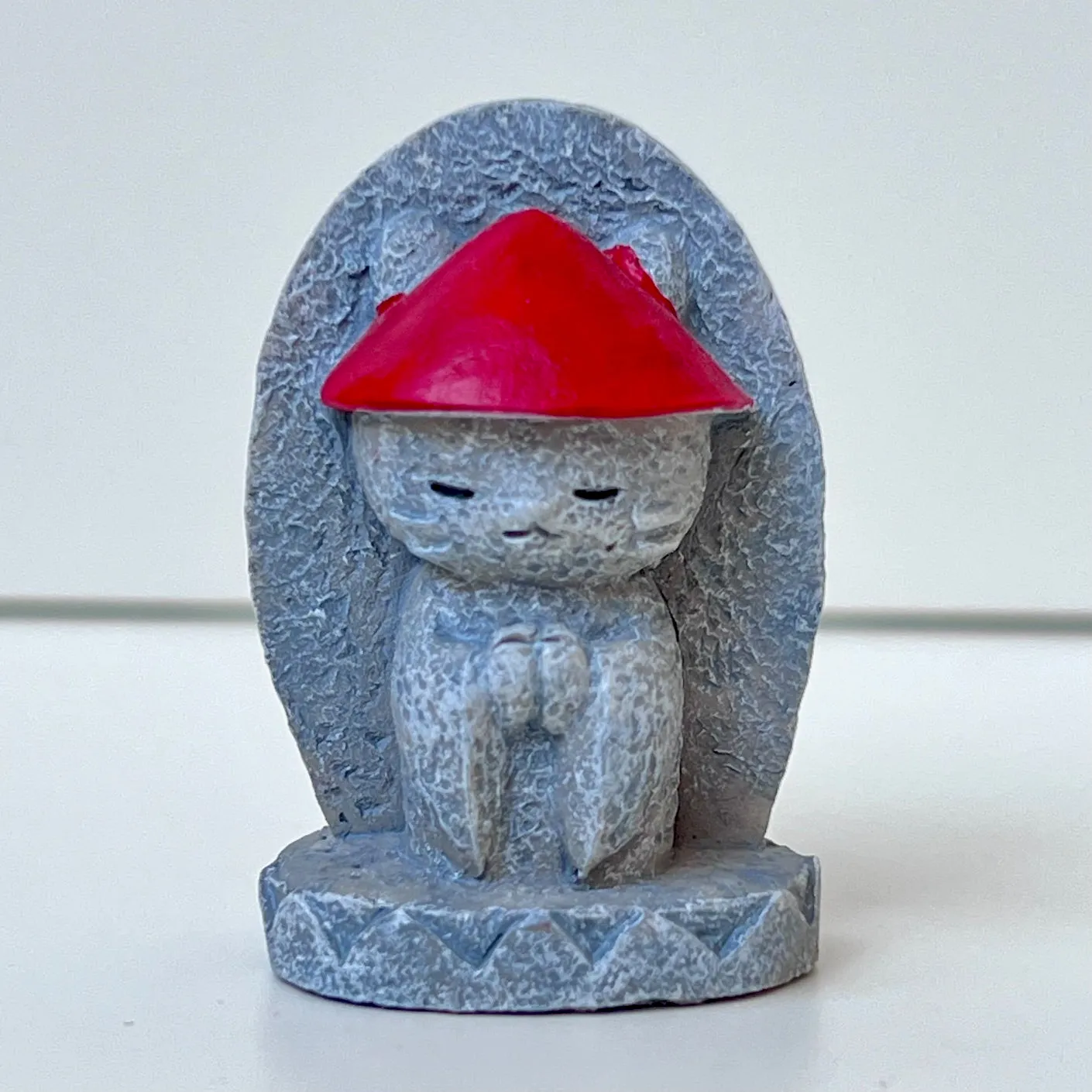 73057 Wabi Sabi Zen Garden Shrine Animals Blind Box-12