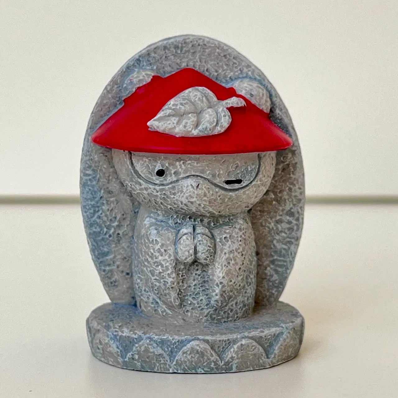 73057 Wabi Sabi Zen Garden Shrine Animals Blind Box-12
