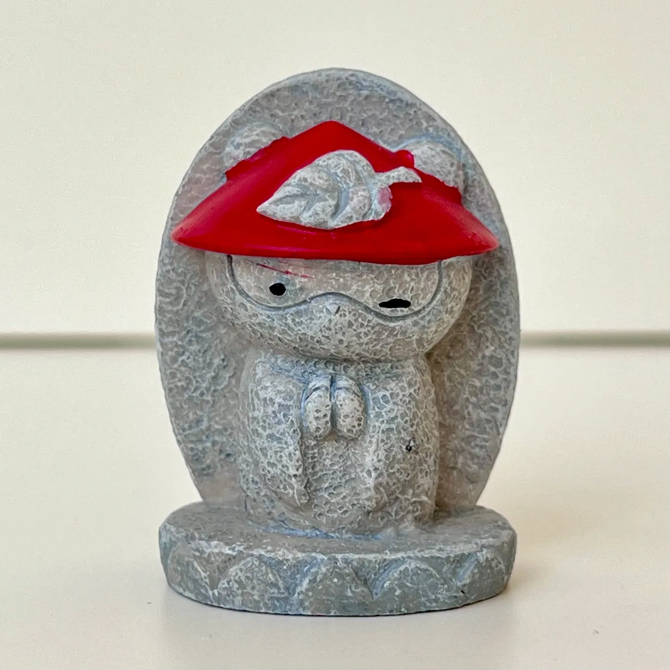 73057 Wabi Sabi Zen Garden Shrine Animals Blind Box-12