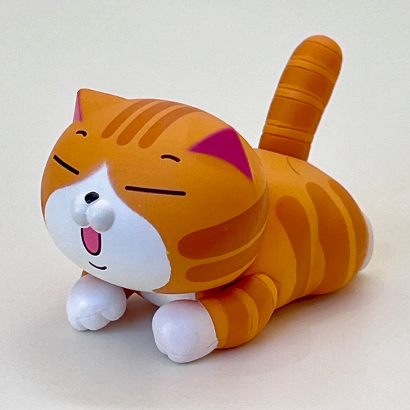 73089 Town Cats Blind Box-8