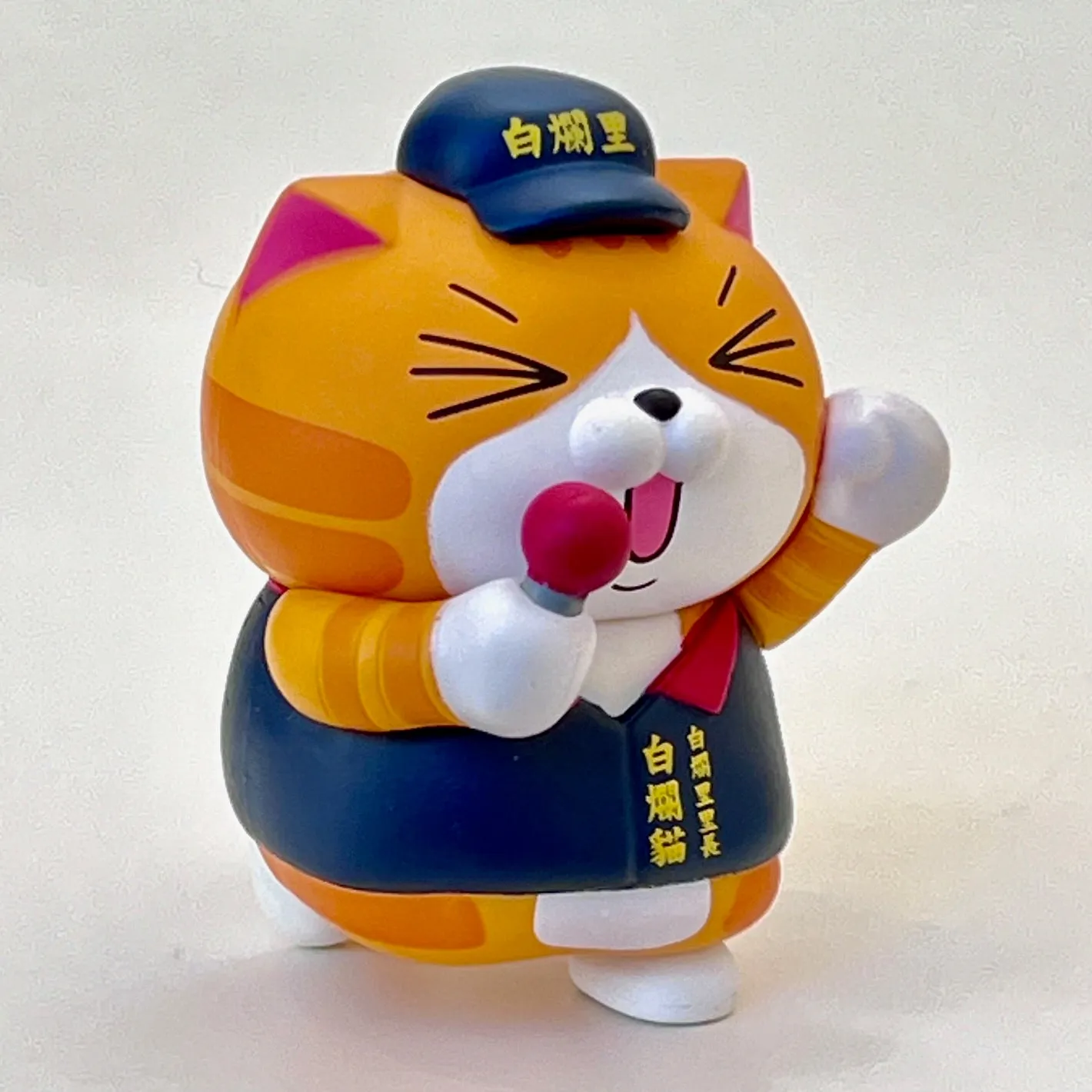 73089 Town Cats Blind Box-8