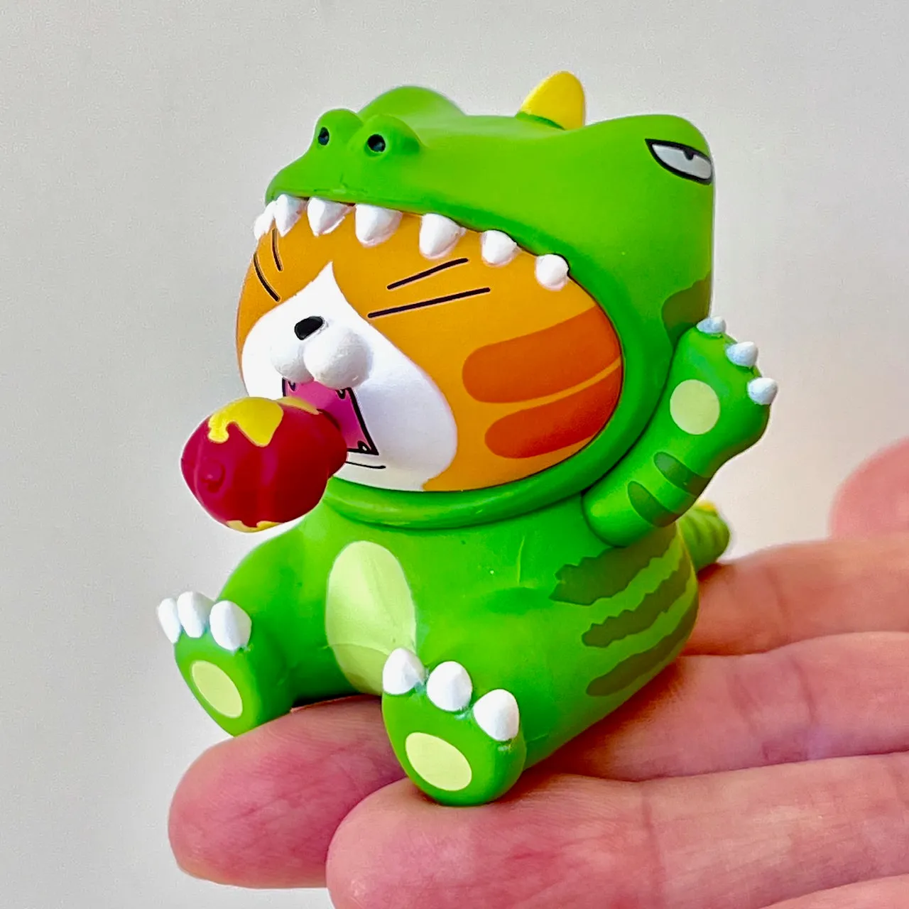 73089 Town Cats Blind Box-8