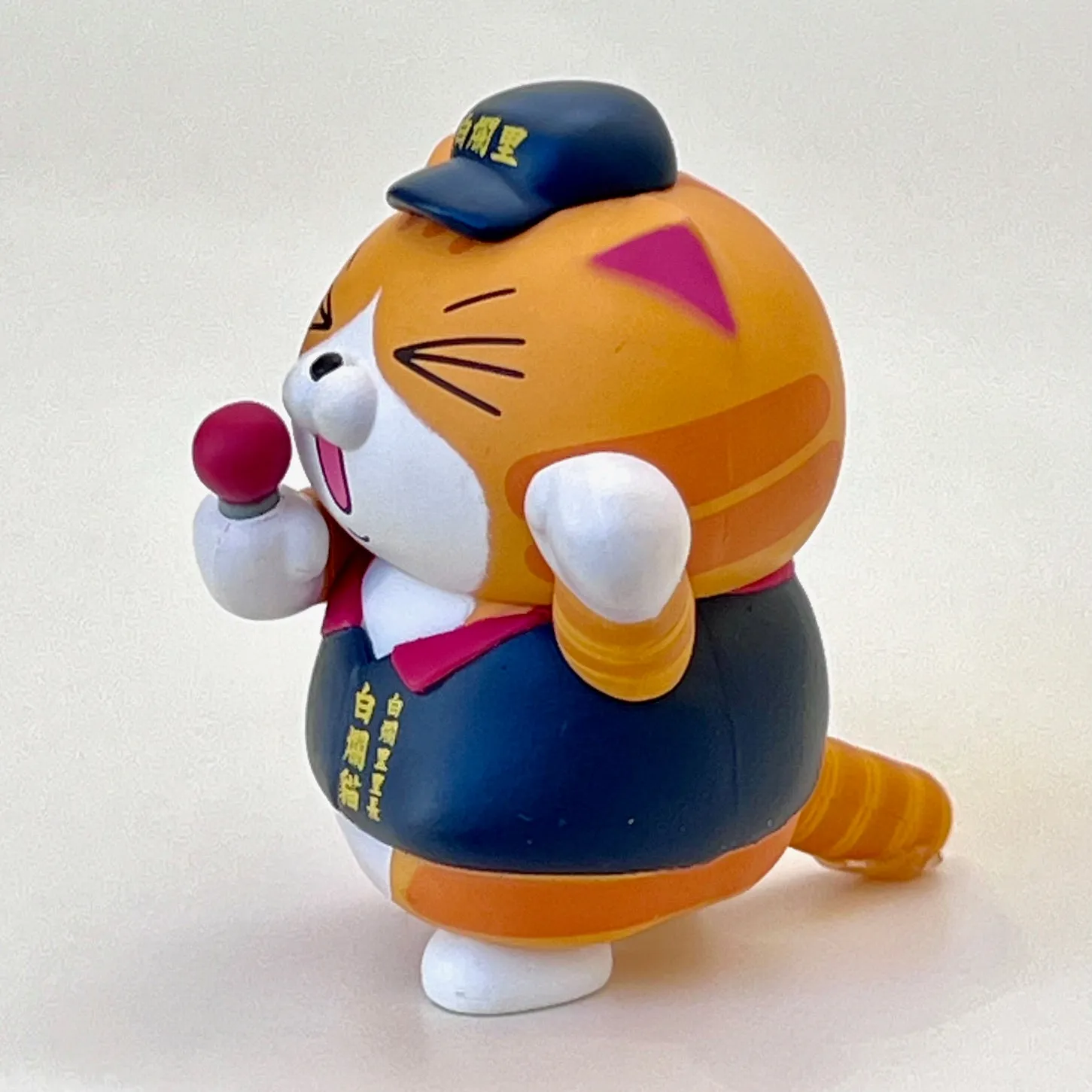 73089 Town Cats Blind Box-8