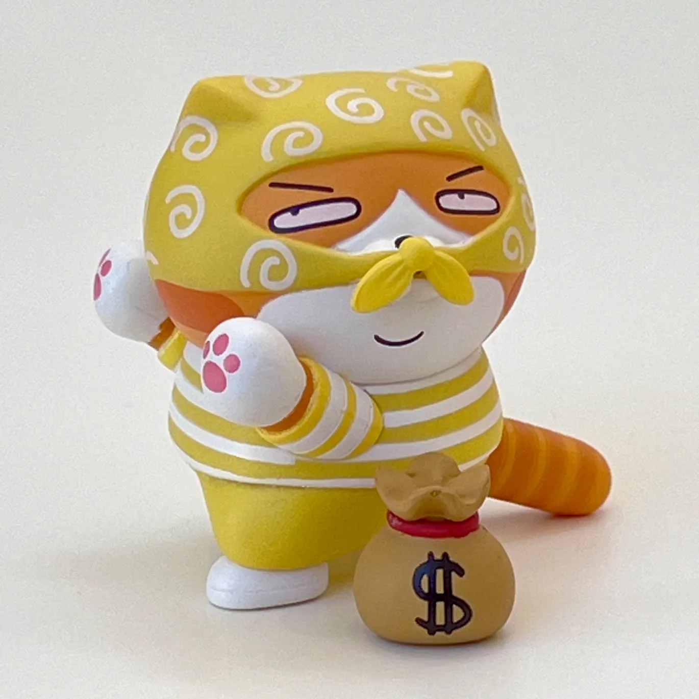 73089 Town Cats Blind Box-8