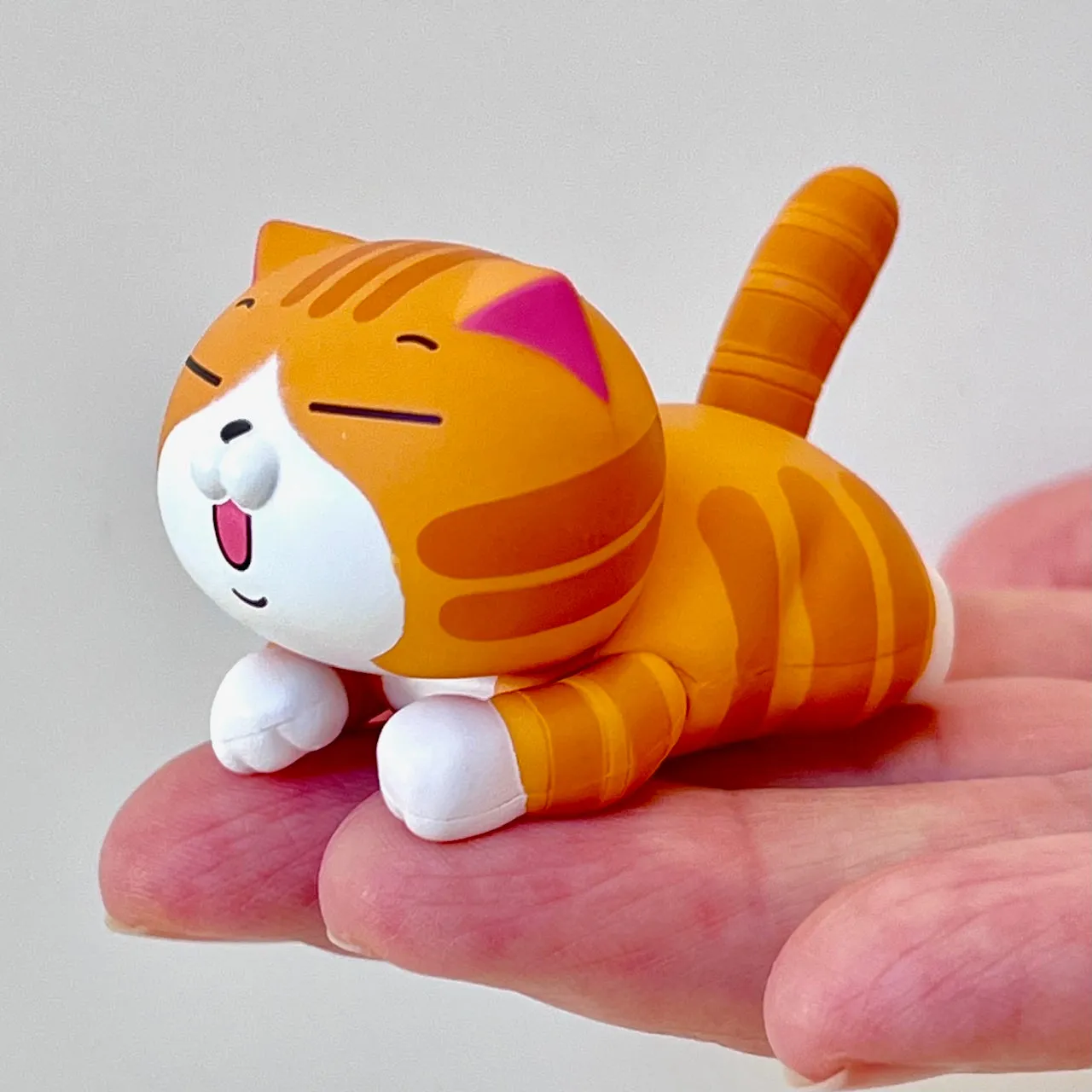 73089 Town Cats Blind Box-8