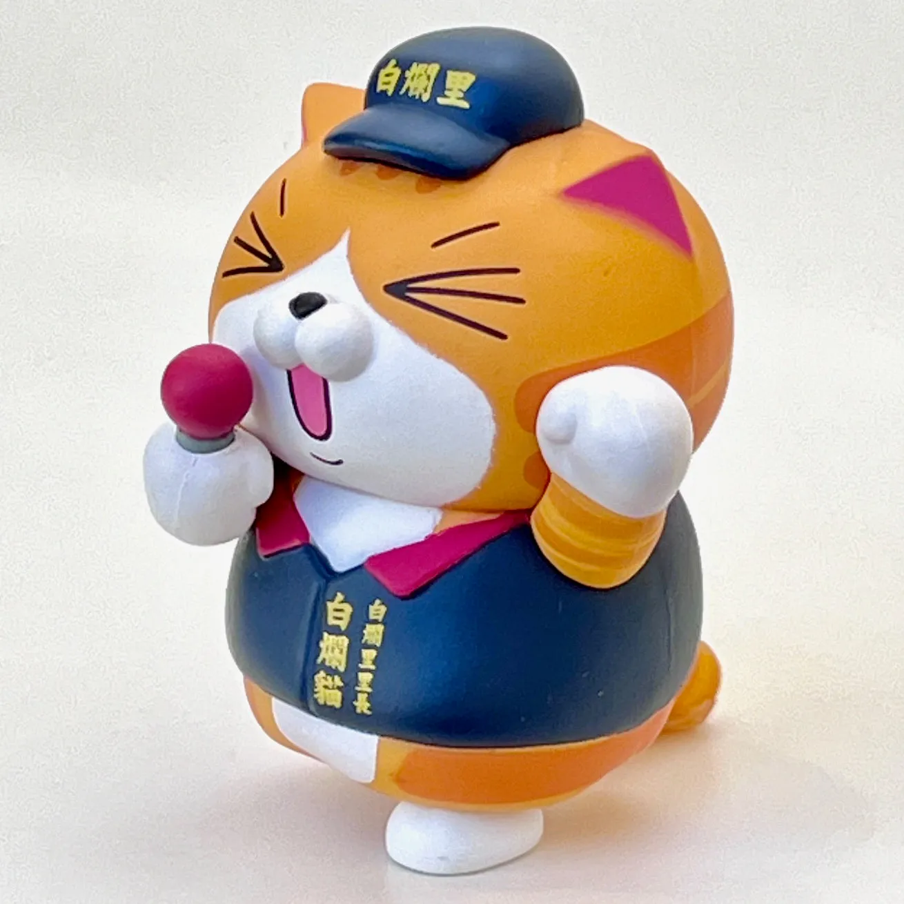 73089 Town Cats Blind Box-8