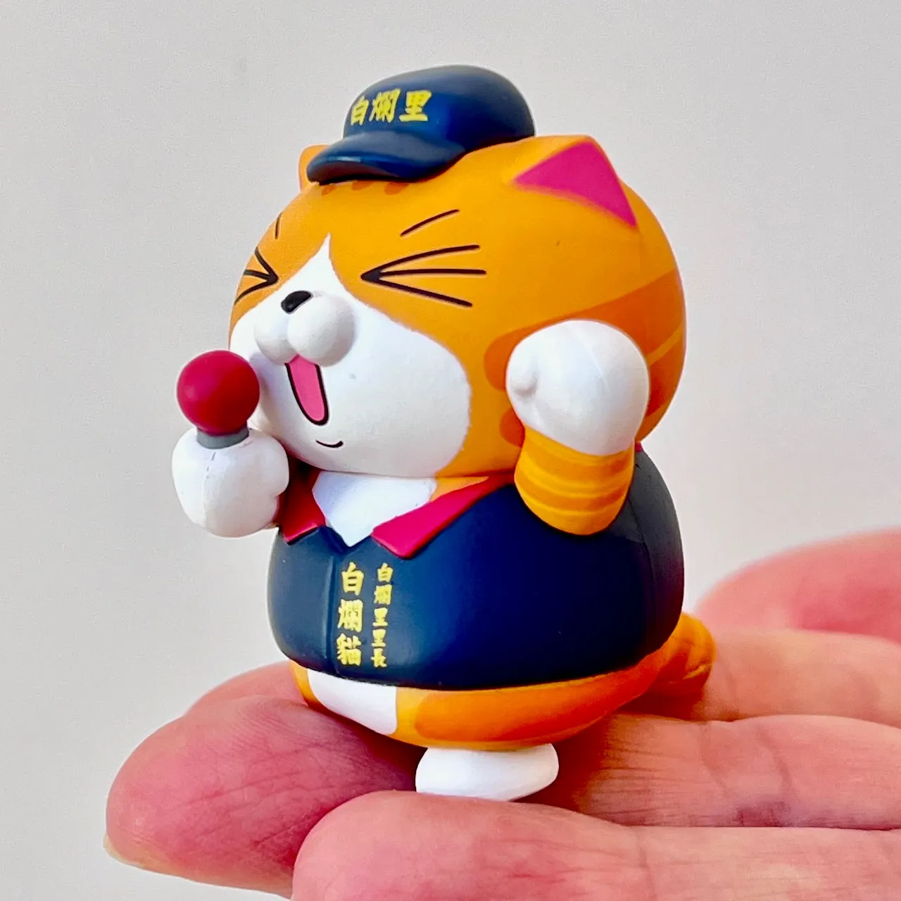 73089 Town Cats Blind Box-8