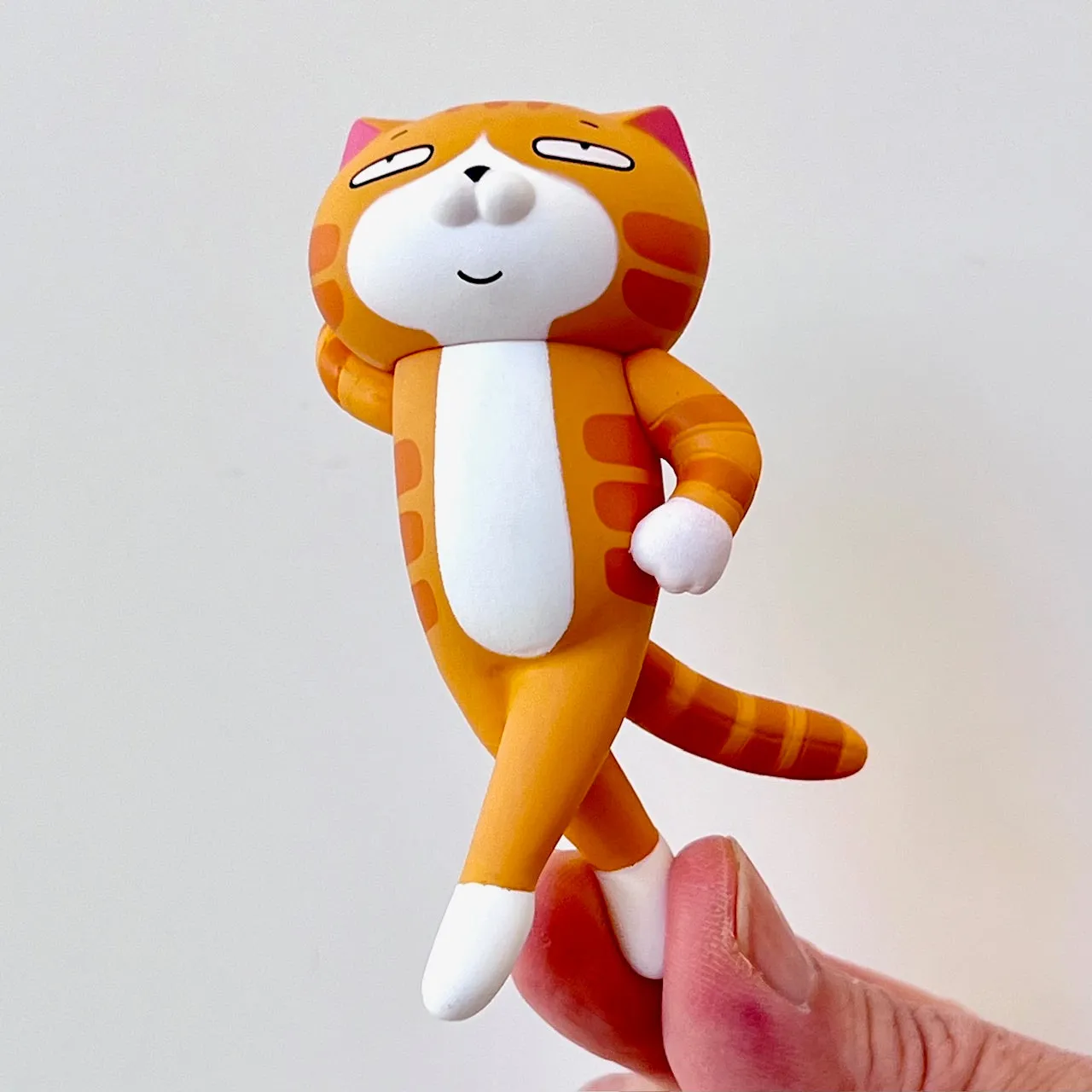73089 Town Cats Blind Box-8