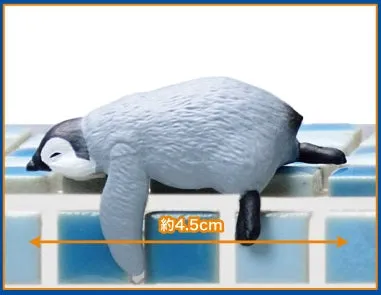 73098 Sitting Penguins Blind Box-10