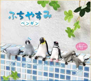 73098 Sitting Penguins Blind Box-10