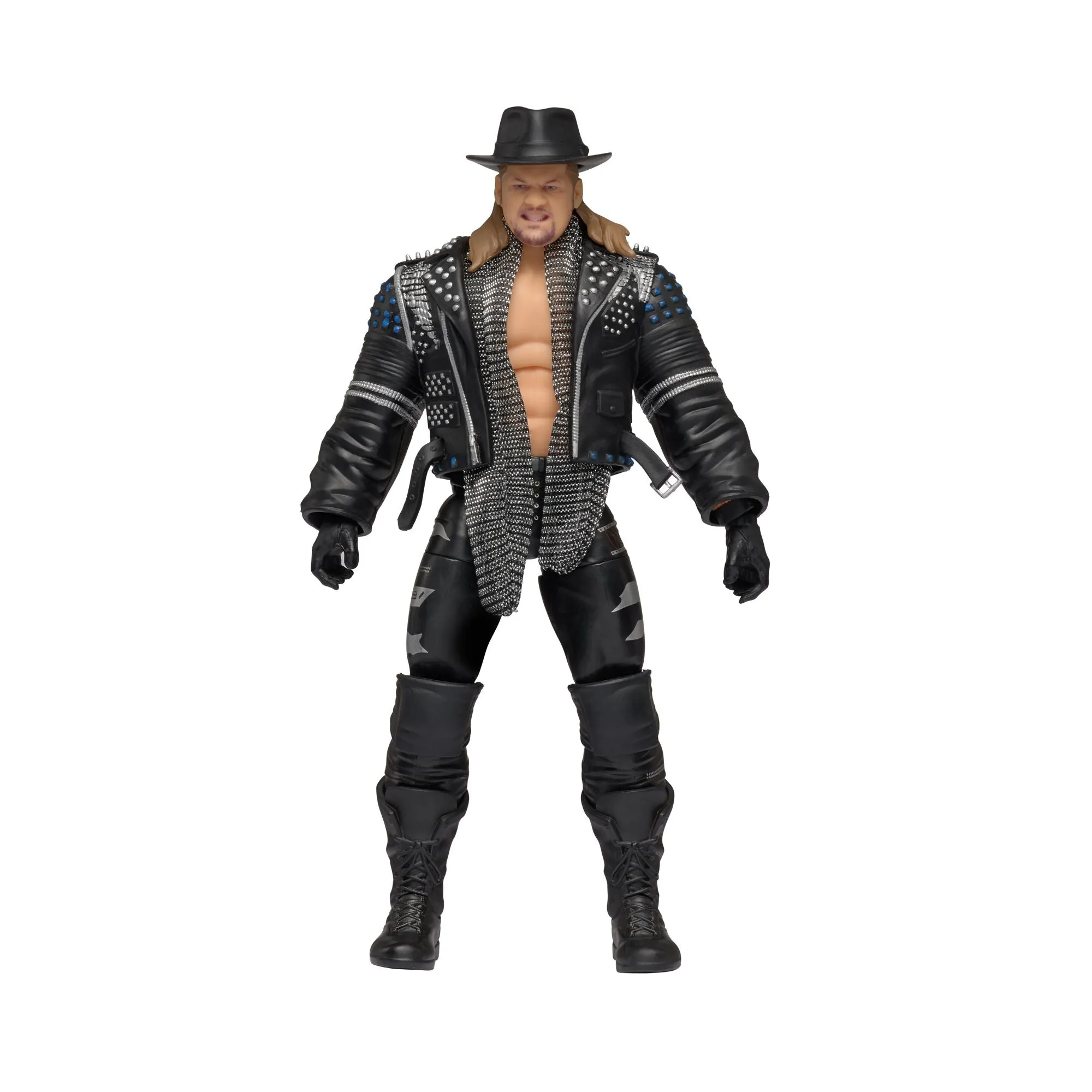 AEW Unrivaled Collection Figure Series 1 V.2 Chris Jericho