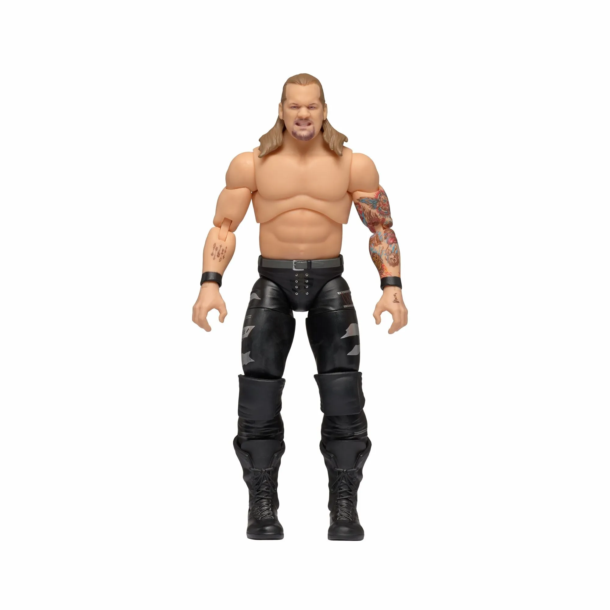 AEW Unrivaled Collection Figure Series 1 V.2 Chris Jericho