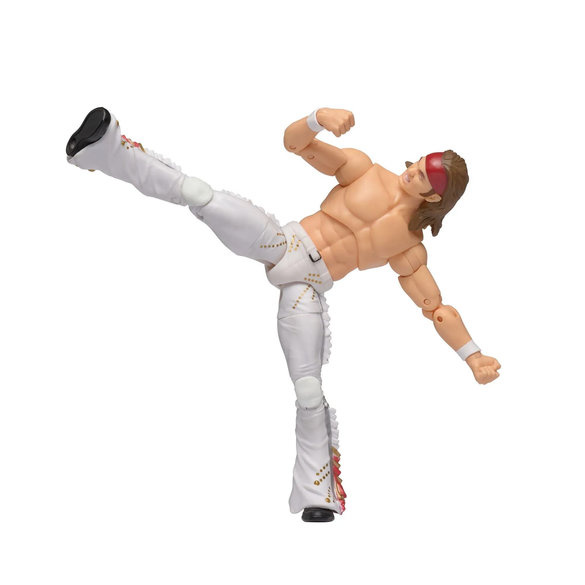 AEW Unrivaled Collection Figure Series 1 V.2 Nick Jackson