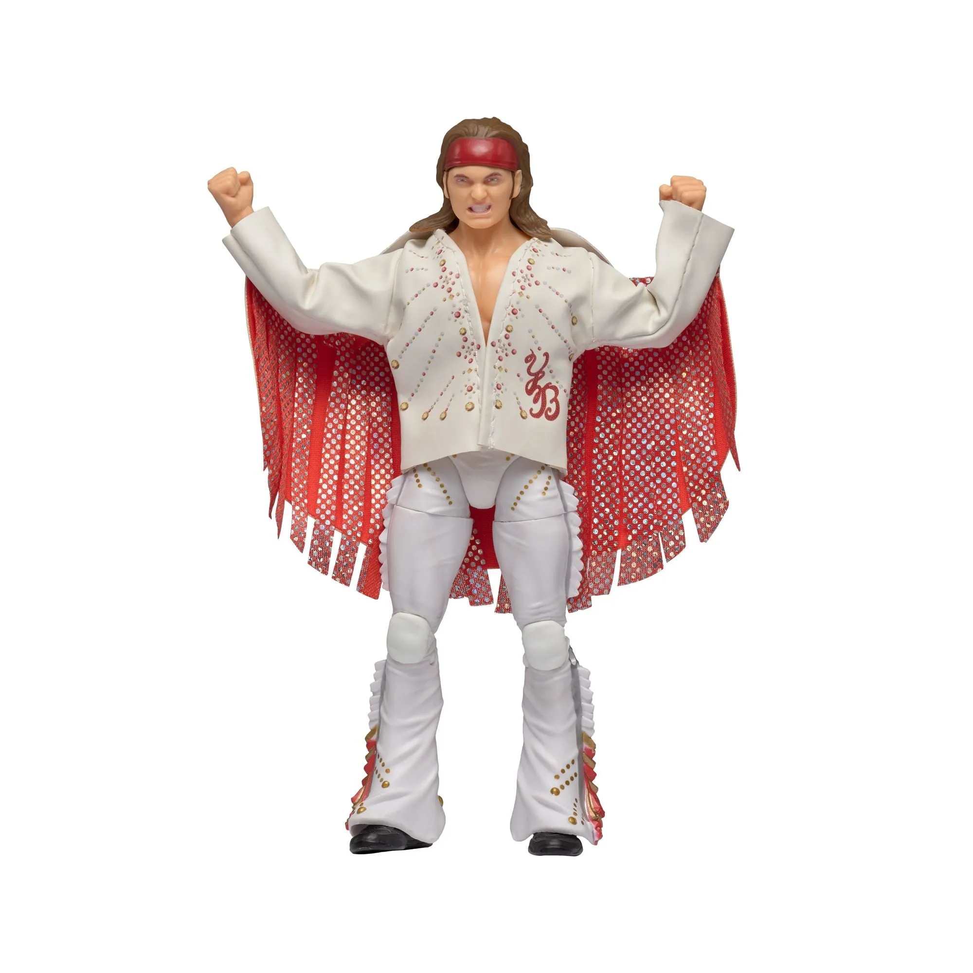 AEW Unrivaled Collection Figure Series 1 V.2 Nick Jackson