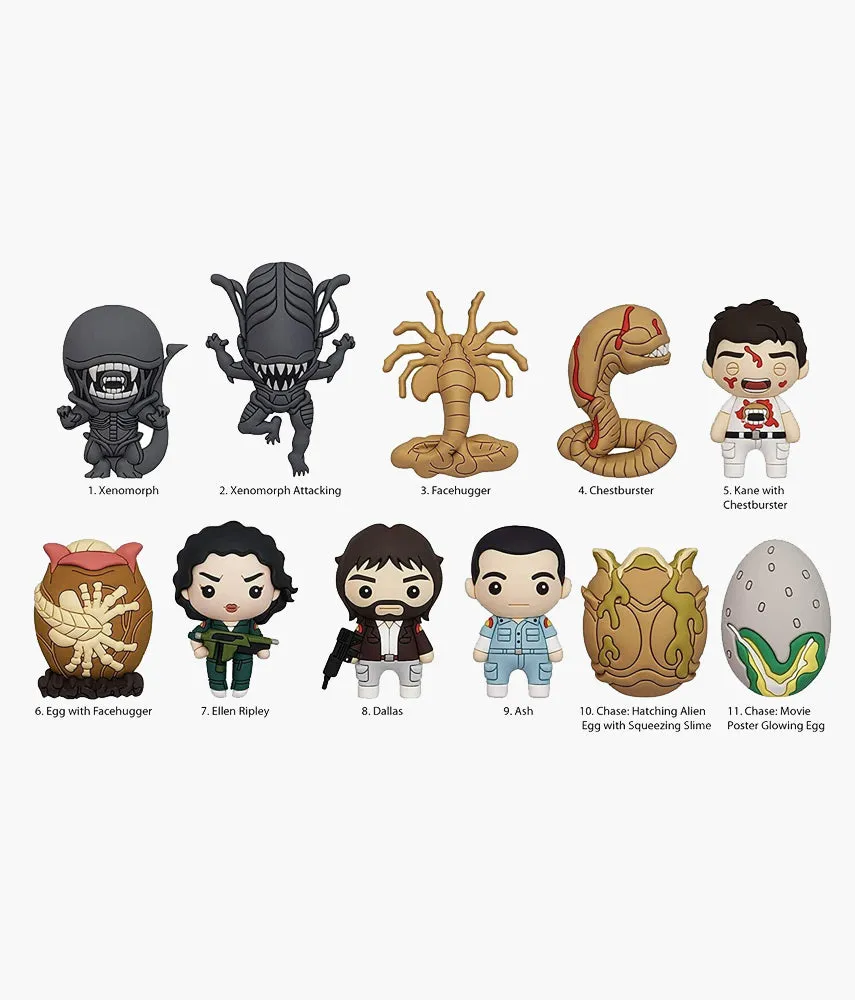 Alien (1979) - Blind Bag